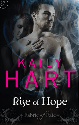 Title details for Rise of Hope by Kaily Hart - Available